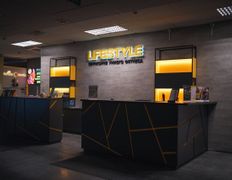Сеть фитнес-центров Lifestyle (Лайфстайл), Lifestyle пр. Машерова 76/а - фото 15