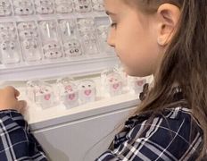 Косметический кабинет Медикал Бьюти на Грушевке, Прокол ушей - фото 20