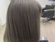 Салон красоты Зелёный Цветок, Парикмахерские работы  - фото 2