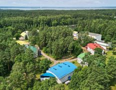 Оздоровительный комплекс Ракета, Территория - фото 1