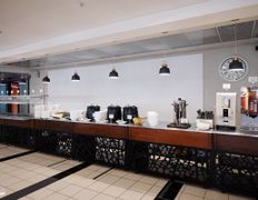 Санаторий Приозерный, Столовая | Бар - фото 3