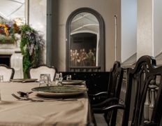 Кафе Rustaveli (Руставели), Интерьер - фото 19