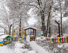 Загородное кафе Очаг, Новый год 2026 - фото 10