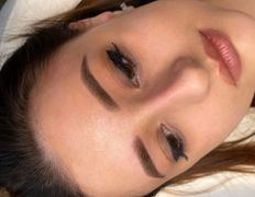 Салон красоты Лерэн Стиль, Перманентный макияж бровей - фото 5