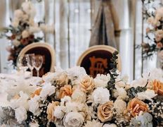 Ресторан 1884 D'Europe (1884 Де Европа), Свадьбы - фото 16