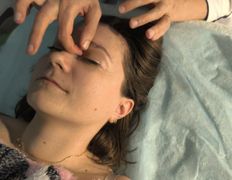 Студия красоты Красота Есть Здоровье, В процессе работы - фото 1