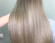 Салон красоты Эгоист&ка, Восстановление волос - фото 8
