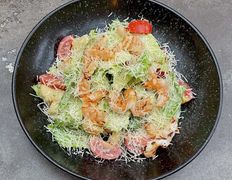 Гастробар Houdini (Гудини), Блюда - фото 4