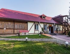 Парк активного отдыха 0.67, Комарово: Банкетный центр - фото 1