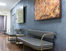 Центр восстановительной медицины и лечения боли Томография, Галерея - фото 11