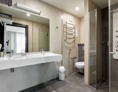 Санаторий Приозерный, Проживание - фото 10