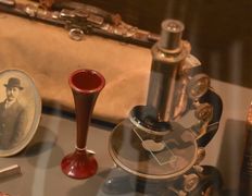 null Республиканский музей истории медицины Беларуси, Музей - фото 9