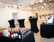 Ресторан выездного обслуживания Cater event (КейтерингИвэнт), Фуршеты - фото 15