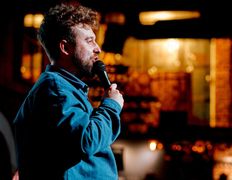 Стендап-клуб Stand Up Comedy Hall (Стендап Камеди Холл), Шоу - фото 9