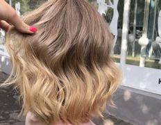 Салон красоты и парикмахерские курсы Жемчужина, Прически и укладки - фото 1