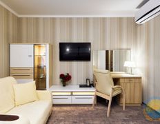 Санаторий Радон, Radon Riverside - фото 4