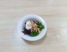 Кафе-банкетный зал «Хлеб Соль» Некрасова, Обеденные блюда - фото 3