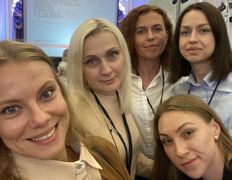 Центр инновационной психологии НейроКин, Наша команда - фото 5