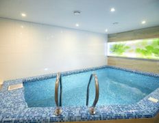 Санаторий Криница, Лечебный комплекс - фото 17