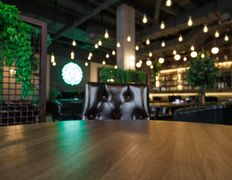 Кальян-бар Мята Lounge (Мята Лаунж), Интерьер - фото 9