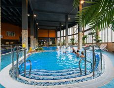 Многофункциональный физкультурно-оздоровительный комплекс Мандарин, Водно-термальная зона - фото 20