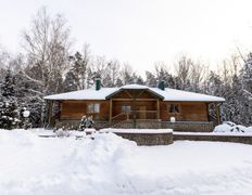 База отдыха Дружба, База отдыха зимой - фото 3