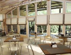 Парк-отель На том берегу, Интерьер и экстерьер - фото 2