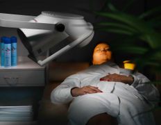 Санаторий Westa (Веста), Медицинские и оздоровительные услуги - фото 13