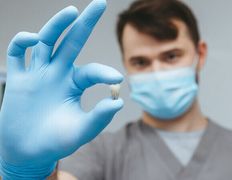 Стоматология Смайл-Дент, Галерея - фото 6