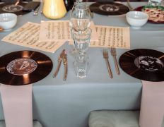 Арт-пространство Okna (Окна), Свадьба - фото 12