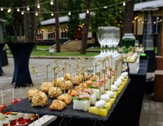 Загородный клуб Green Ville (Грин Вилль), Кейтеринг - фото 12