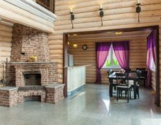 Вилла Ласточкино гнездо, Основной дом - фото 6