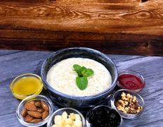 Бар-кальянная HookahPlace Lounge Bar Yakuba Kolasa (ХукаПлейс Лаунж Бар Якуба Коласа), Блюда и напитки - фото 3