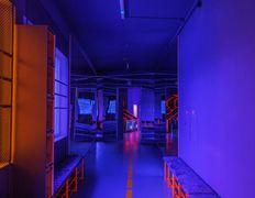 Развлекательное место Спорт Парк, Интерьер - фото 8