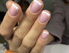 Салон красоты Izumrud (Изумруд), Маникюр и педикюр - фото 6