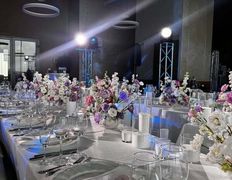 Ресторан Виктория Платинум, Банкет-холл «Сапфир» - фото 1