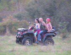 Байдарочная агроусадьба Щербо-ki, Активный отдых - фото 8