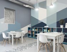 Центр искусственного интеллекта ITVirus (АйтиВирус), Интерьер - фото 1