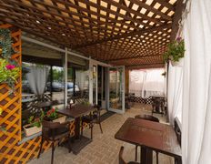 Кафе Шкварки, Интерьер - фото 7