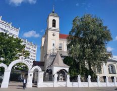 null Собор святых Петра и Павла, Собор святых Петра и Павла - фото 2