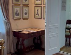 Государственное историко-культурное учреждение Музей-усадьба Михаила Клеофаса Огинского, Музей-усадьба - фото 2