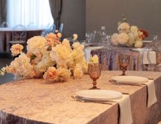 Кафе-банкетные залы Ребус, «Белый зал» на 120 мест - фото 6