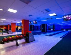 Многофункциональный физкультурно-оздоровительный комплекс Мандарин, Боулинг - фото 8