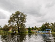 null Коттедж на озере Должа, Рыбалка - фото 19