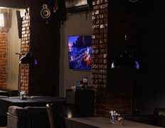 Кафе Brutto (Брутто), Интерьер - фото 9