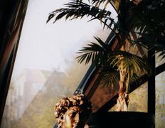 Кальянная  Tangiers Lounge (Танжирс Лаунж), Летняя терраса 1 - фото 1