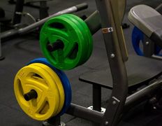 Тренажерный зал FiT4YoU (ФиТфоЮ), Галерея - фото 19