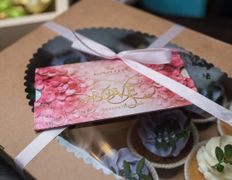 Spa-салон Баунти тай-спа, 8 марта в Баунти тай-спа - фото 10