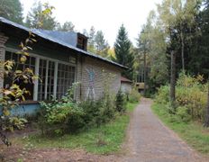 Клуб активного отдыха LaserBattle (ЛазерБаттл), Наши полигоны - фото 13