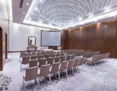 null Renaissance Minsk Congress Hotel and SPA Center (Ренессанс Минск Конгресс Отель и СПА Центр), Конференц-залы - фото 17